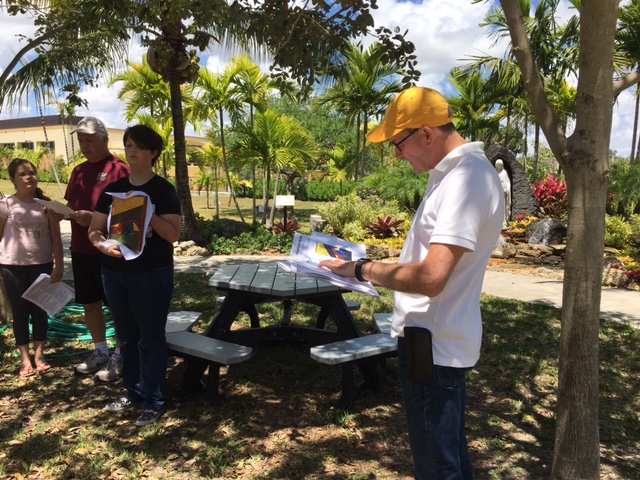 Stations of the Cross Icons