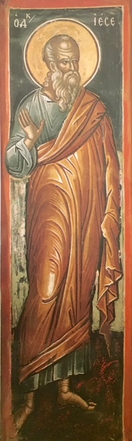 Jesse Fresco; photo credit: Kostas Paschalidis