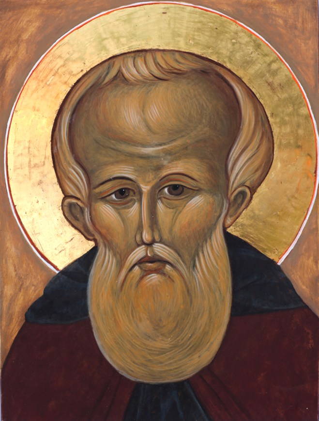 St. Basil