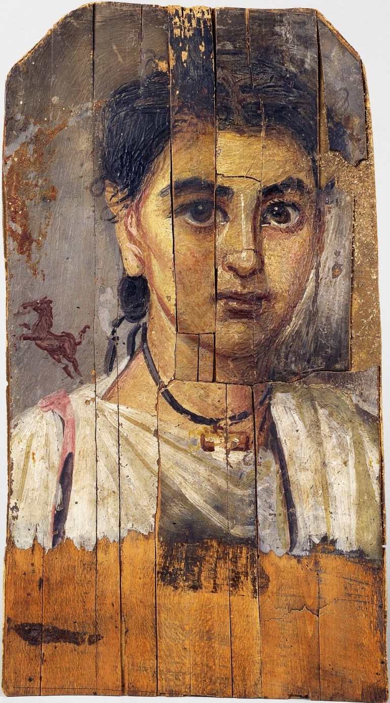 Coptic Icons – American Association of Iconographers