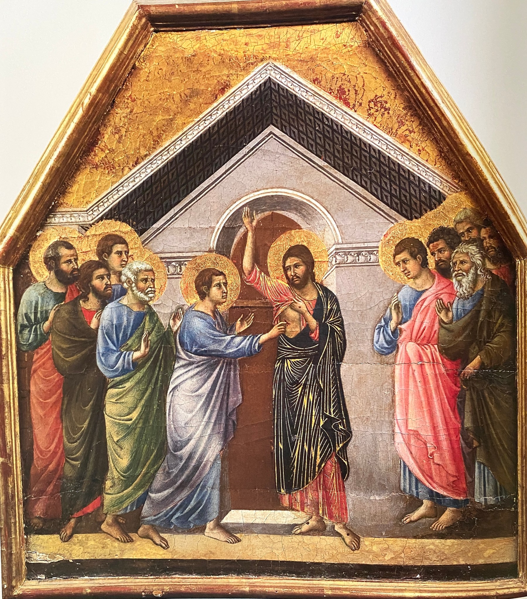 The History and Development of Christian Icons. Part III – American ...