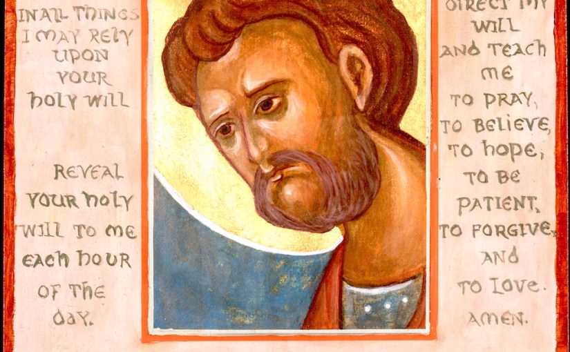 Discover the Spiritual Depth of Icons and&nbsp;Saints