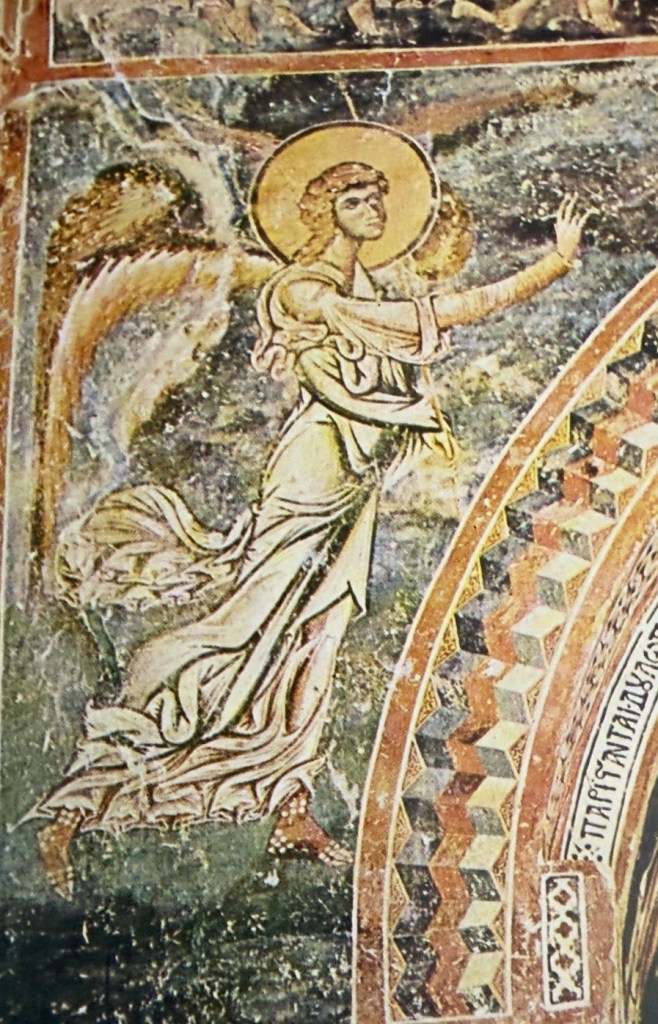 Angel of the Annunciation