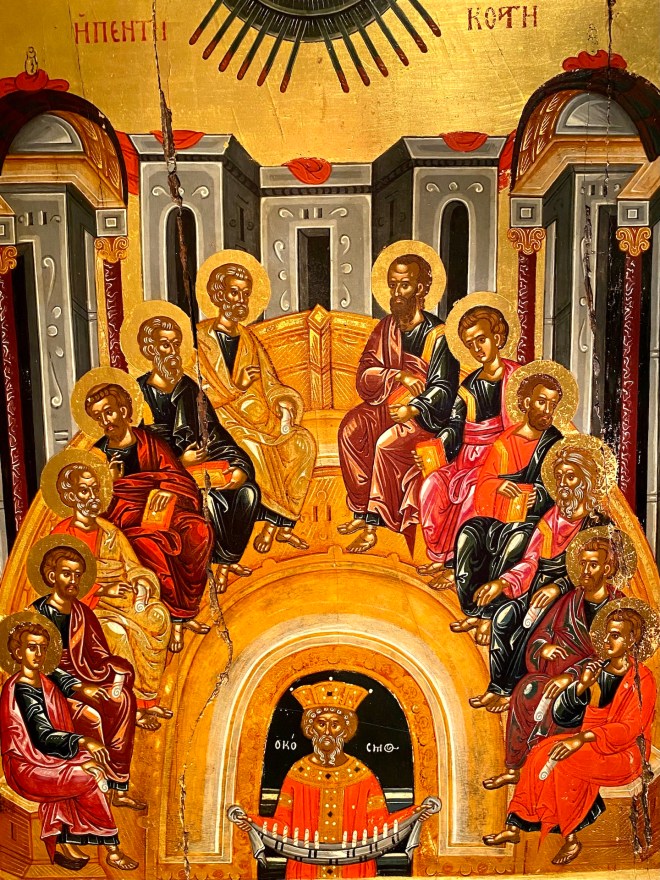 Pentecost